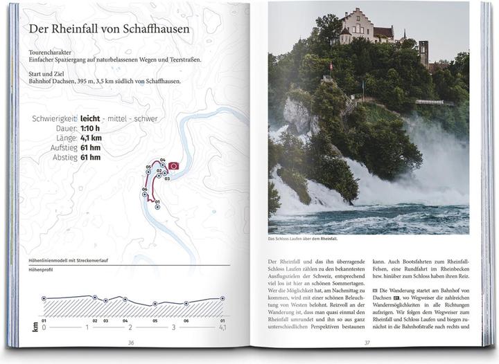 Actual product image Dein Augenblick Schweiz (German, Daniel Niggli, Markus Manfredi, Wolfgang Heitzmann, 2022)