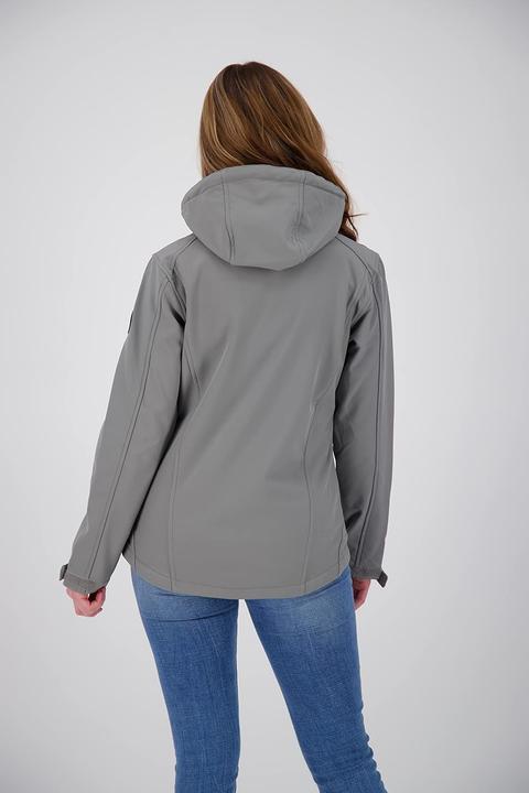 Actual product image Ankerglut Softshell Jacket (52)