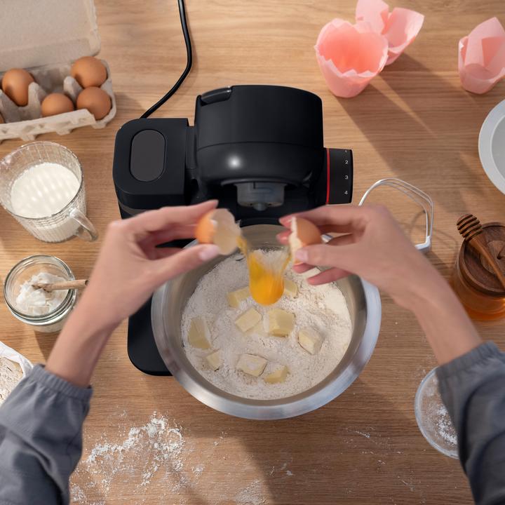 Actual product image Bosch Hausgeräte MUM Series 2 (700 W)