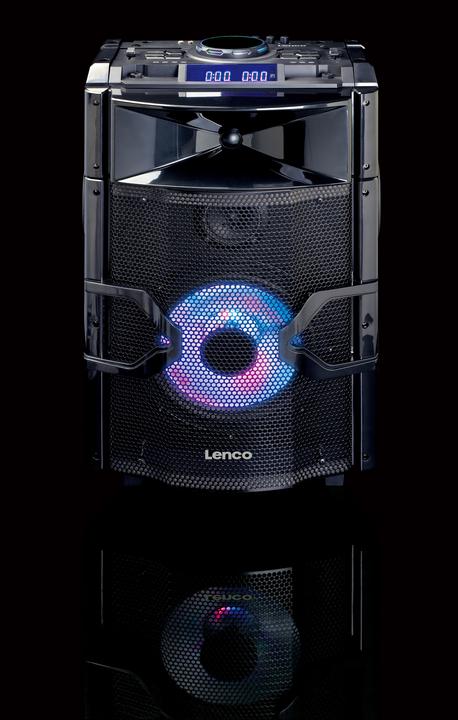 Produktbild Lenco Pmx-250 (10 h)