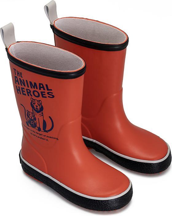 Actual product image Rouchette Animal Heroes (28)