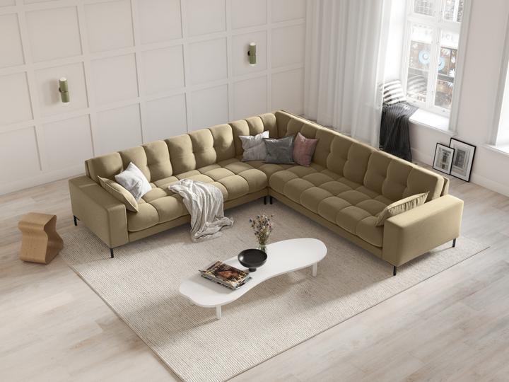 Produktbild Micadoni Mamaia (Ecksofa)