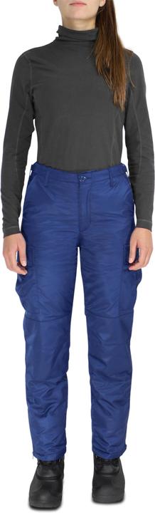 Produktbild Normani Damen Thermo-Winterhose Yerupaja (XS)