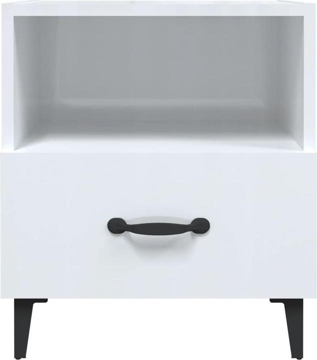 Actual product image vidaXL Katelynn (44 x 40 x 47.5 cm)