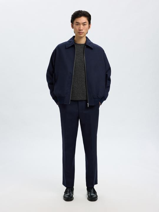 Produktbild Selected Wollgemisch Pullover (XXL)