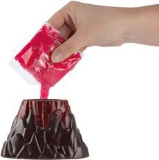 Actual product image Toi-Toys Explore the volcanic eruption