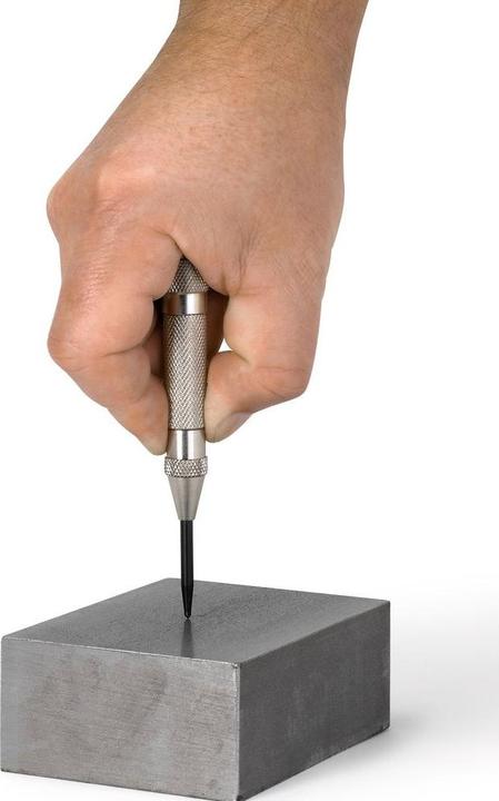 Actual product image Rennsteig Automatic center punch tools