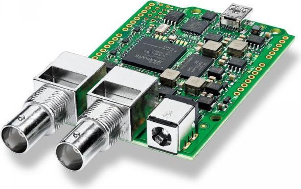 Produktbild Blackmagic Arduino 3G-SDI Shield