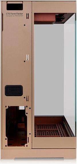 Actual product image Thermaltake CTE E550 TG (ATX, E-ATX, mATX, Mini-ITX)