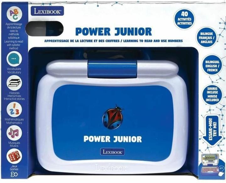 Produktbild Lexibook Smartwatch für Kinder