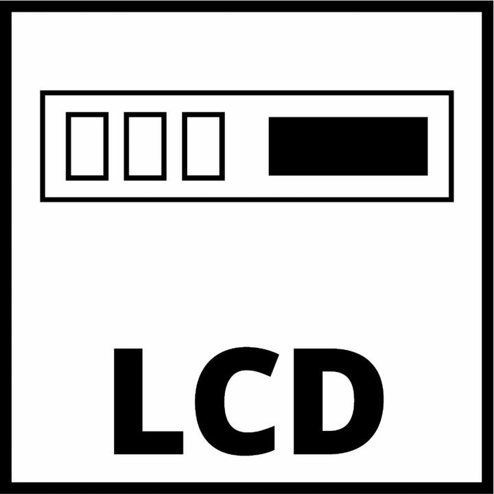 Actual product image Einhell Hybrid compressor Pressito Solo (11 bar, 21 l)