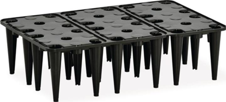 Produktbild Cemo PE-Kleingebinde-Palettenwanne