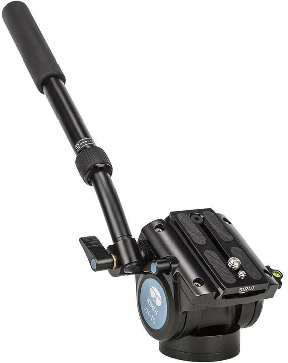 Sirui Vh-10 (Tête vidéo)