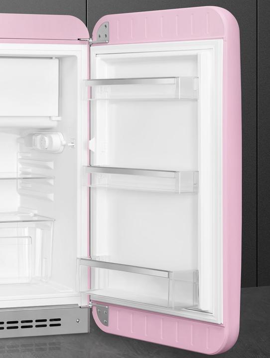 Immagine prodotto Smeg Stile retrò FAB10RPK6 (122 l)