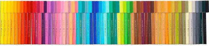 Produktbild Faber-Castell Connector Pens (Mehrfarbig, 60 x)