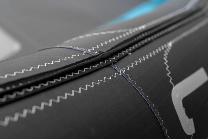 Produktbild Ensis TOPSPIN II Dacron