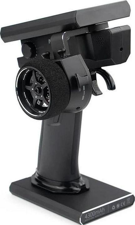 Image du produit Flysky Europe Fernsteuerung Noble NB4+, Modulation: AFHDS2