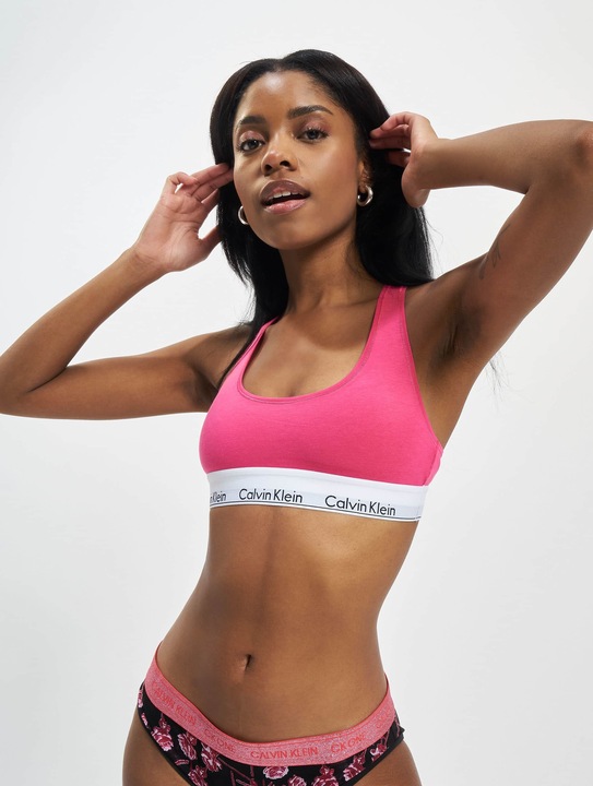 Immagine prodotto Calvin Klein Bralette sfoderato (S, Confezione singola)