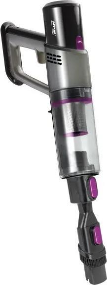 Image du produit MPM Aspirateur sans fil MOD-70 Noir violet