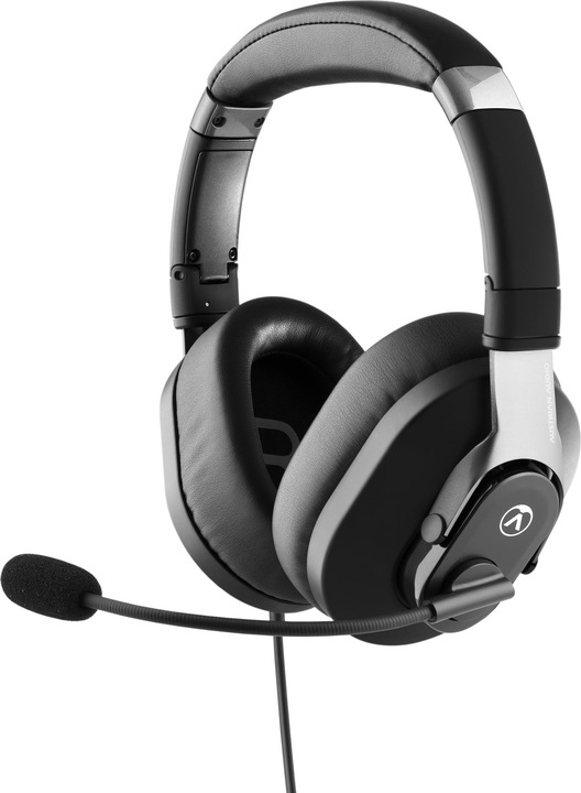 Actual product image AustrianAudio Austrian Audio - PB17 Headset