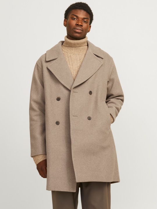 Actual product image Jack & Jones Coat Coat (XL)