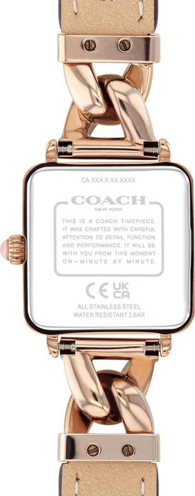 Produktbild Coach Cass (22 mm)