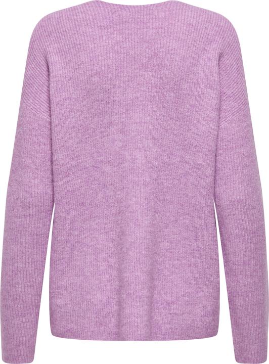 Produktbild Only ONLCAMILLA Strickpullover Strickpullover (S)