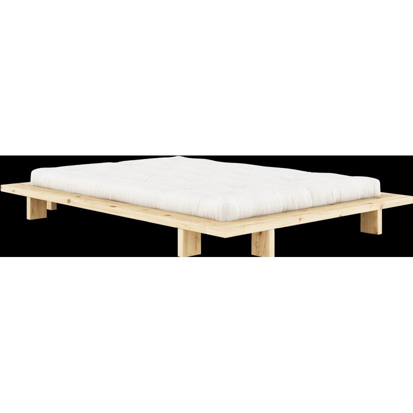 Karup Design, Bett, Japan (140 x 200 cm)