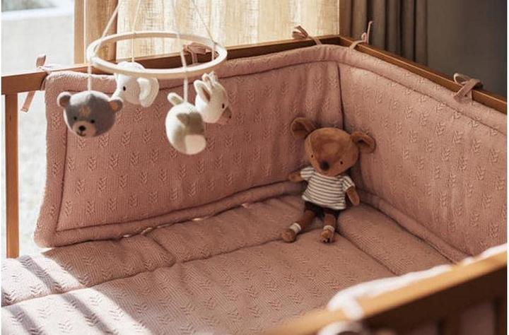 Immagine prodotto Jollein Coperta per bambini 75x95cm