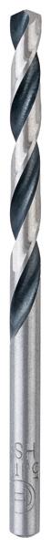 Image du produit Bosch Professional Zubehör Forets hélicoïdaux à métaux HSS PointTeQ, DIN 338, 5,1 mm, paquet de 10 (5,1 mm)