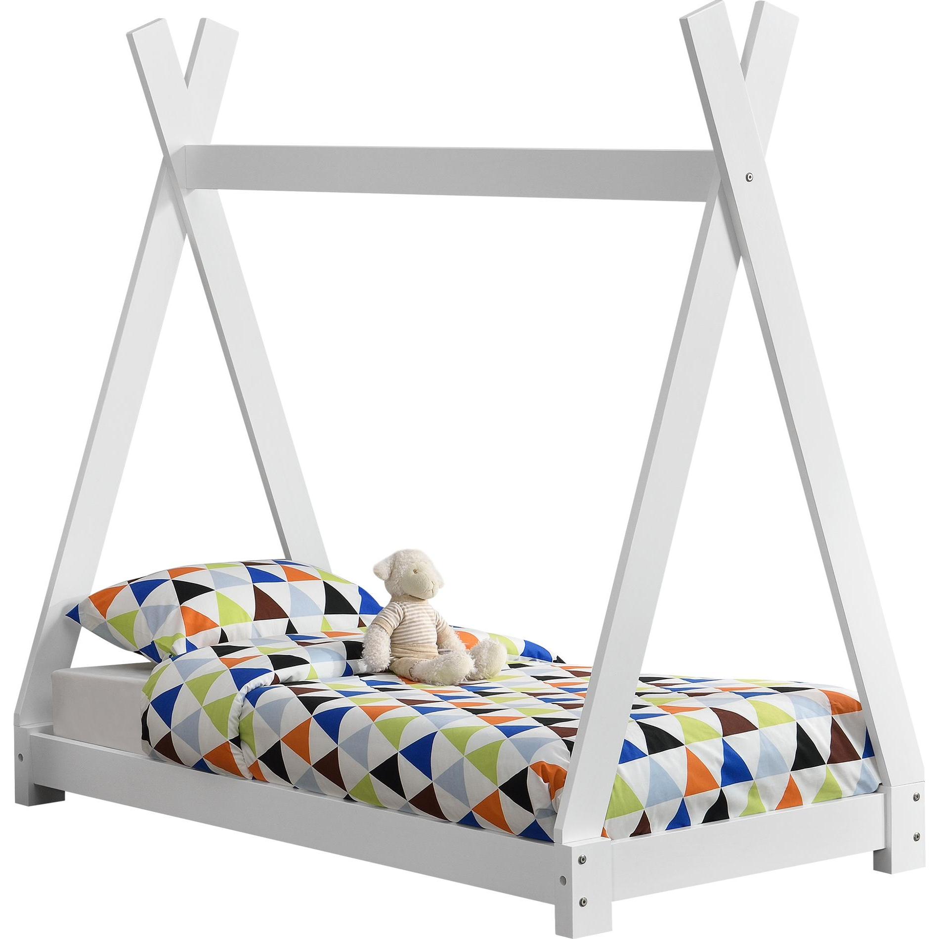 En.Casa, Kinderbett, Onejda (70 x 140 cm)