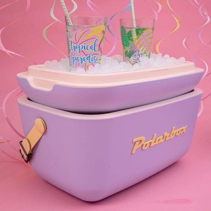 Produktbild Polarbox Retro Cooler (20 l)