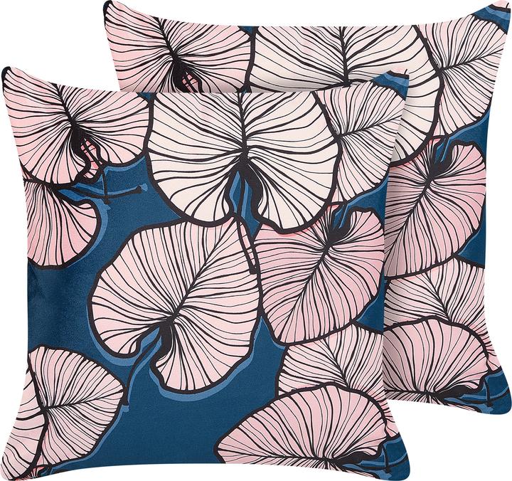 Beliani Chrysanthemum (45 x 45 cm)