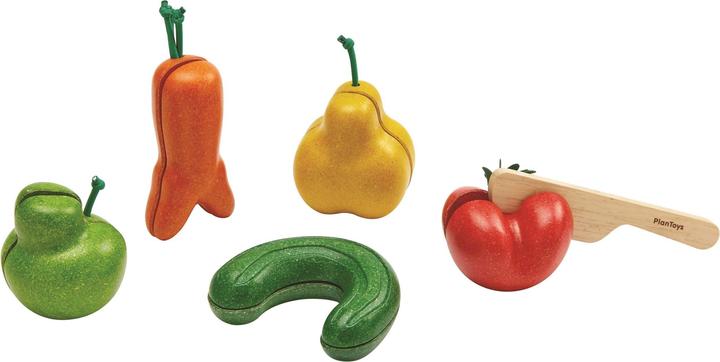 Image du produit Plantoys Crochet