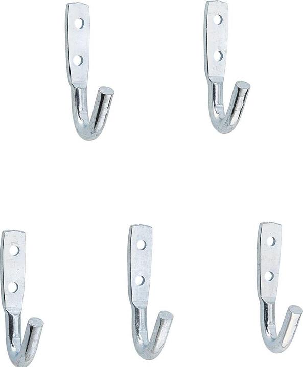 Actual product image Mottez Wall hooks