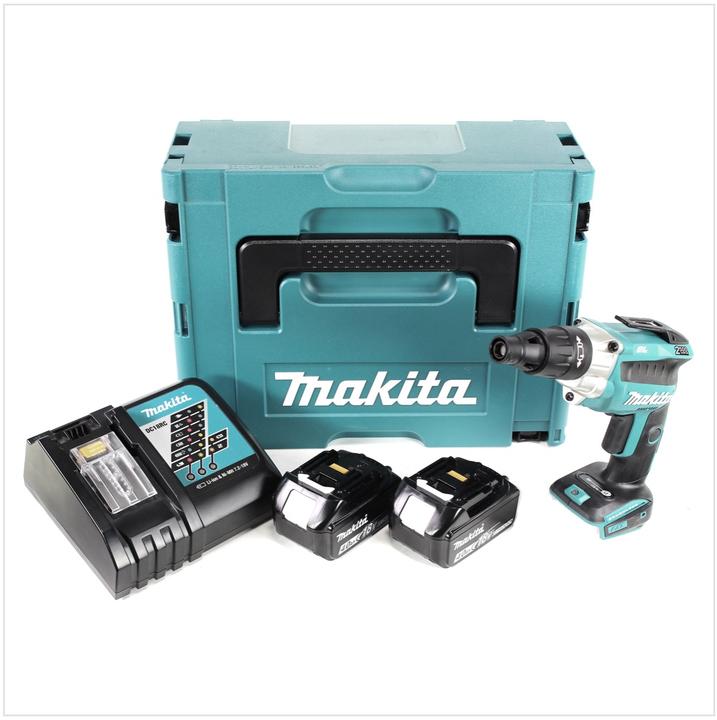 Produktbild Makita DFS 251