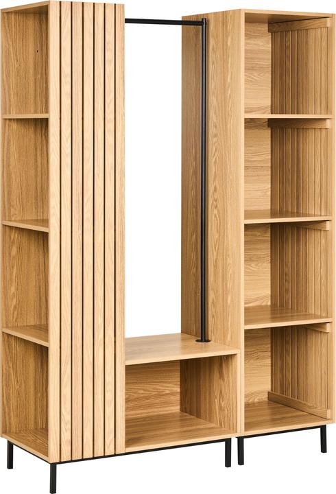 Immagine prodotto Beliani Leandro (121 x 45 x 175 cm)