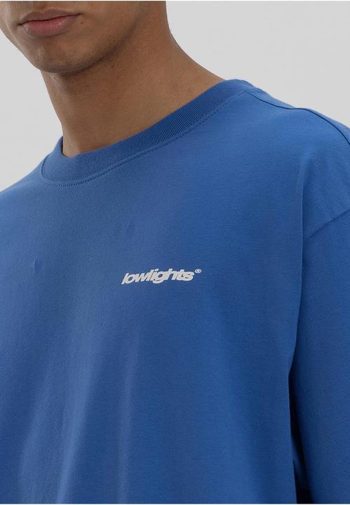 Actual product image Merchcode Basic Logo T-Shirt - 201171 (XL)