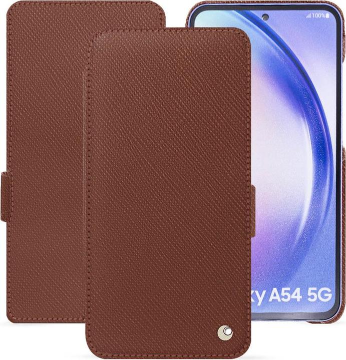 Marron délicat (Pantone #95614d)