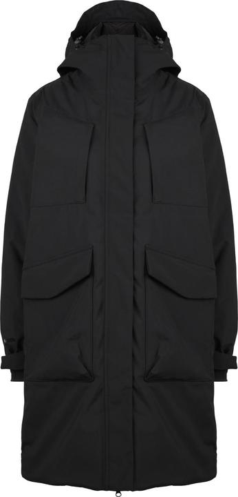 Actual product image Heber Peak Women's SylvaHe. Long Coat (XS)
