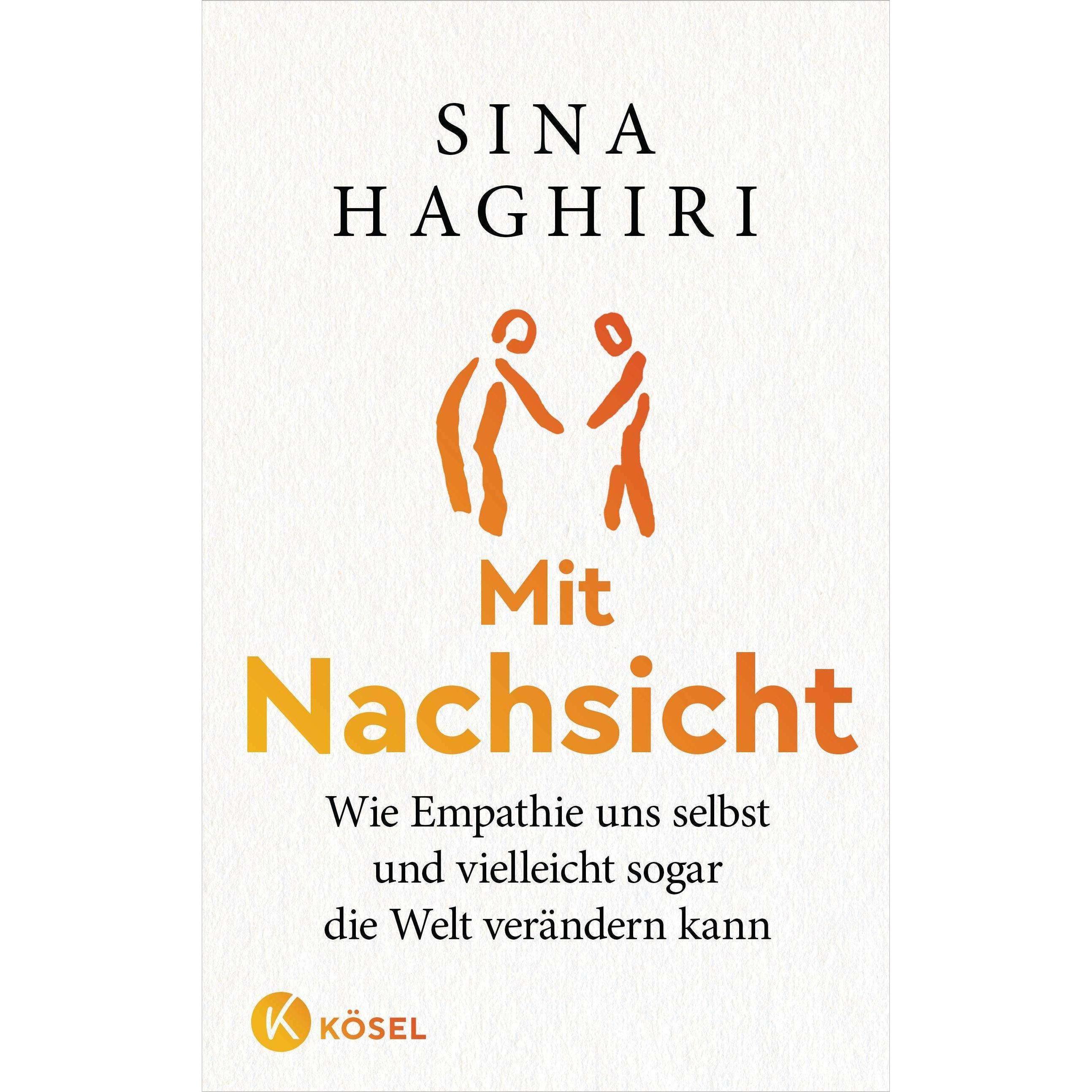 Mit Nachsicht, Fachbücher von Sina Haghiri
