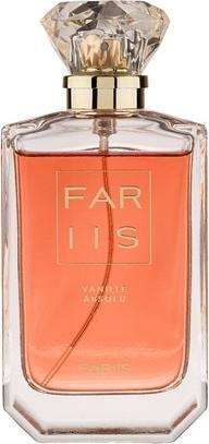 Immagine prodotto Fariis Vanilla Absolute Perfume 100ml Unisex (Eau de parfum, 100 ml)