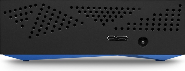 Productafbeelding Seagate Backup Plus Desktop