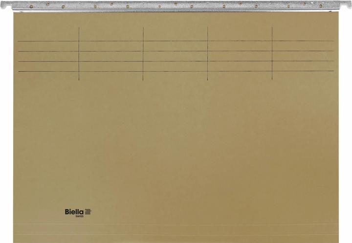 Produktbild Biella Hängemappe (A4, 1 x)