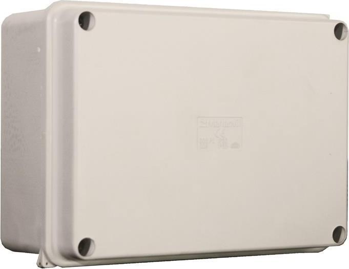 Produktbild Hora eTec E-Term ABZWEIGD. 240X190X110 IP65 (CEL ET011.PL GR)