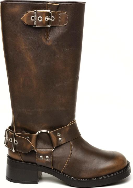 Actual product image Steve Madden 's boots beau (38)
