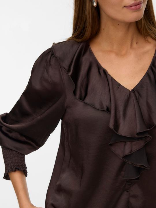 Produktbild Vero Moda AWBEA Top Bluse (XS)