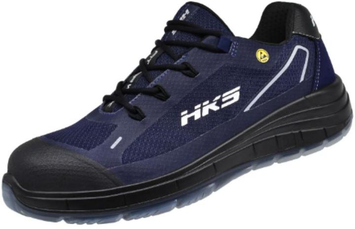 Actual product image HKS Free 2 (S1, 48)