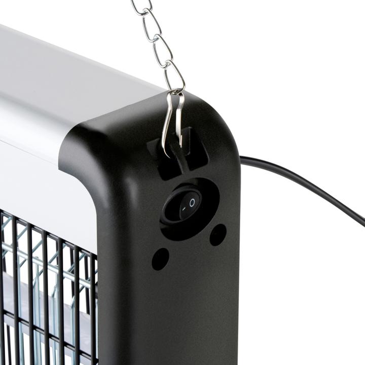 Productafbeelding Grundig Insect killer led 230V 2x2W