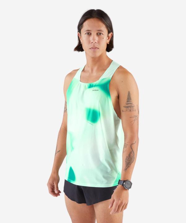 Produktbild Kiprun Lauf-Tanktop Herren leicht - Run 900 Replika (L)